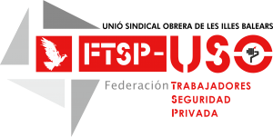 La FTSP-USO Illes Balears gana las elecciones sindicales en Visabren Servicios Generales