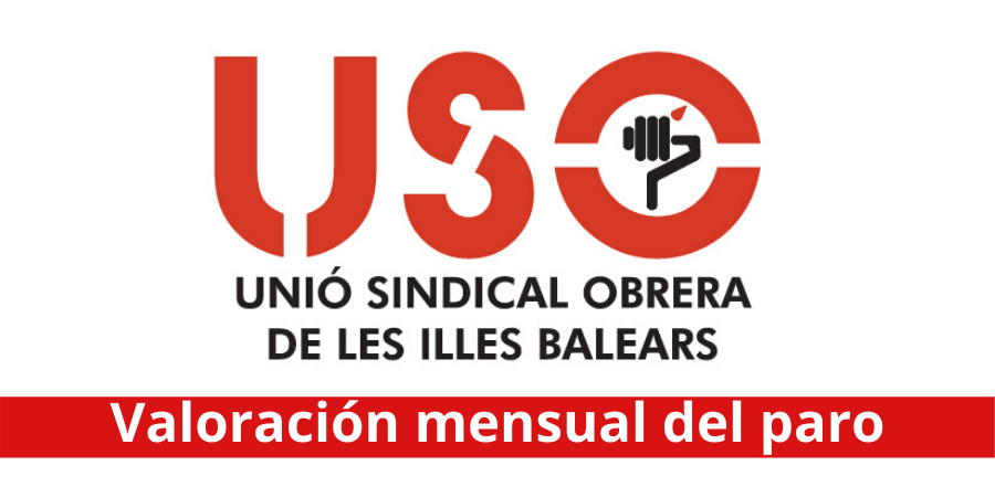 Paro Registrado en noviembre: Balears lidera la caída interanual del desempleo; la contratación preocupa